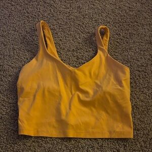 Lululemon align tank